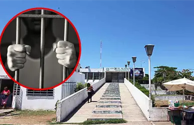 Sentencian a 25 años de prisión a hombre que mató al padre de su pareja tras agresión en Acanceh