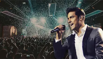 Carlos Rivera anuncia concierto en Torreón; así puedes conseguir boletos