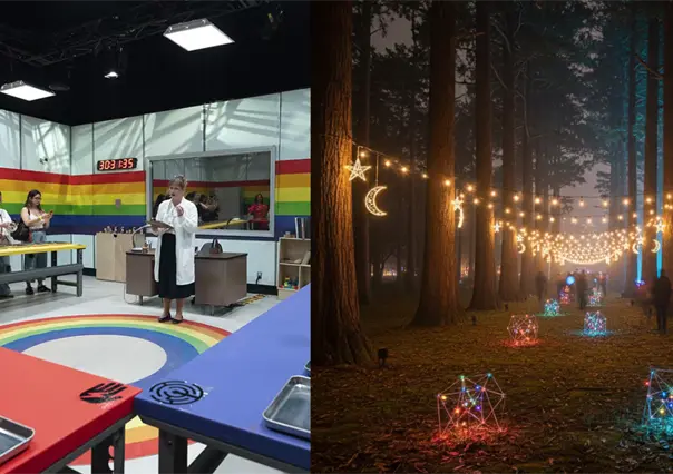 5 planes imperdibles para vivir un fin de semana con experiencias únicas en CDMX