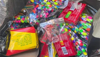 Cero tolerancia en la venta de pirotecnia en Ciudad Victoria, según autoridades municipales