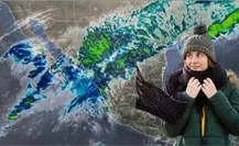 Frente Frío 18 dejará lluvias en algunas zonas de Durango este 5 de diciembre Frente Frío 18 dejará lluvias en algunas zonas de Durango este 5 de diciembre