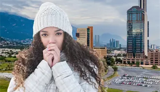 ¿Cómo se encuentra la calidad del aire de Monterrey este viernes 5 de diciembre?