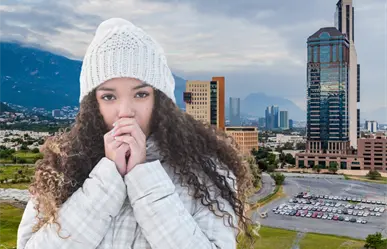 ¿Cómo se encuentra la calidad del aire de Monterrey este viernes 5 de diciembre?