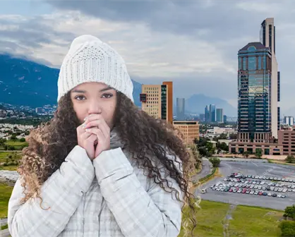 ¿Cómo se encuentra la calidad del aire de Monterrey este viernes 5 de diciembre?