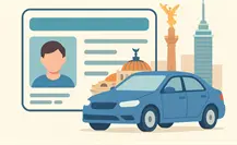 Semovi cancelará licencias de conducir en CDMX durante 2026 y esta es la razón que puedes perderla durante tres años Semovi cancelará licencias de conducir en CDMX durante 2026 y esta es la razón que puedes perderla durante tres años