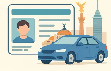 Semovi cancelar&aacute; licencias de conducir en CDMX durante 2026 y esta es la raz&oacute;n que puedes perderla durante tres a&ntilde;os