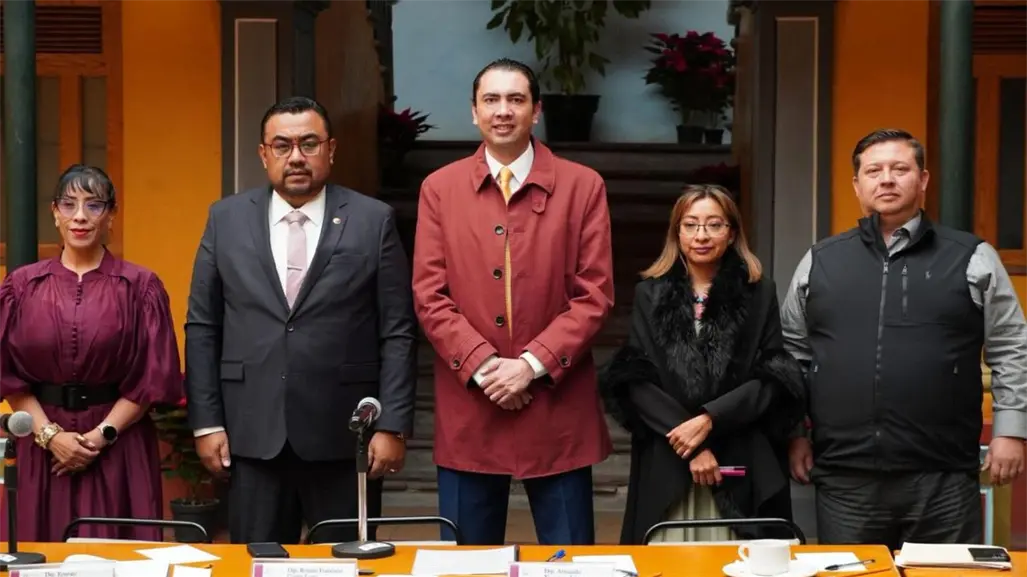 Congreso Edomex revisa propuesta para crear cuatro municipios nuevos por abandono en sus localidades