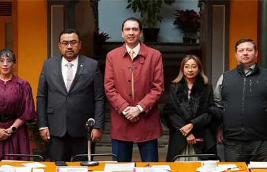 Congreso Edomex revisa propuesta para crear cuatro municipios nuevos por abandono en sus localidades