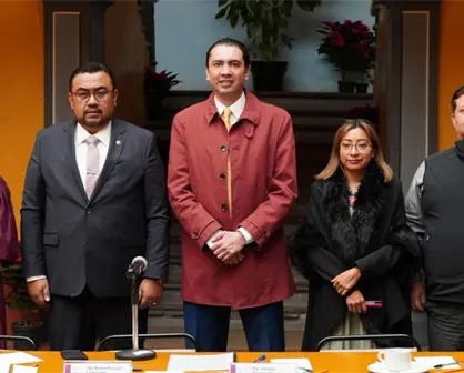 Congreso Edomex revisa propuesta para crear cuatro municipios nuevos por abandono en sus localidades