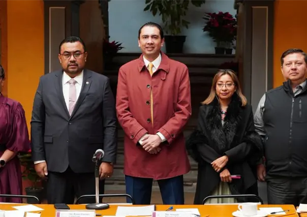 Congreso Edomex revisa propuesta para crear cuatro municipios nuevos por abandono en sus localidades