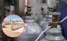 Gas en Durango: verifica con esta prueba si hay fuga en tu instalación de gas