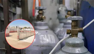 Gas en Durango: verifica con esta prueba si hay fuga en tu instalación de gas