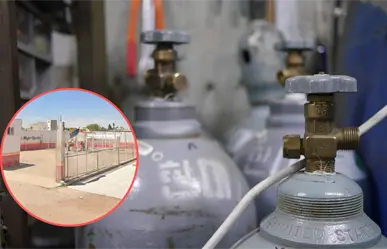 Gas en Durango: verifica con esta prueba si hay fuga en tu instalación de gas