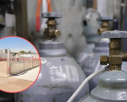 Gas en Durango: verifica con esta prueba si hay fuga en tu instalación de gas