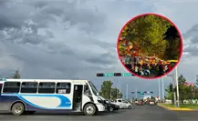 La Feria Navideña 2025 y las rutas de autobús que te llevan a su sede en Durango La Feria Navideña 2025 y las rutas de autobús que te llevan a su sede en Durango