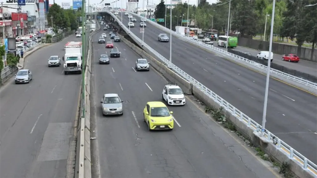 ¿Cuándo inicia la rehabilitación de Periférico Norte en Edomex? Esto dijo Delfina Gómez