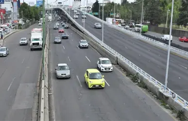 ¿Cuándo inicia la rehabilitación de Periférico Norte en Edomex? Esto dijo Delfina Gómez