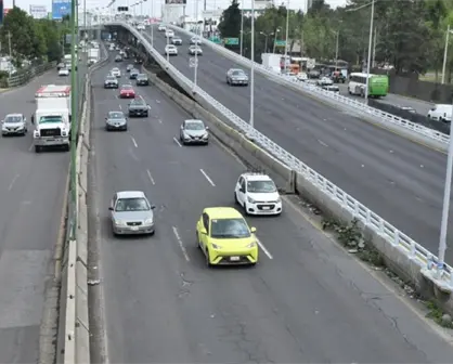 ¿Cuándo inicia la rehabilitación de Periférico Norte en Edomex? Esto dijo Delfina Gómez