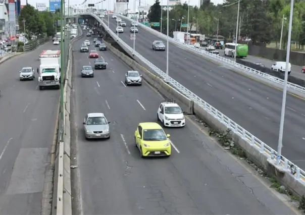 ¿Cuándo inicia la rehabilitación de Periférico Norte en Edomex? Esto dijo Delfina Gómez