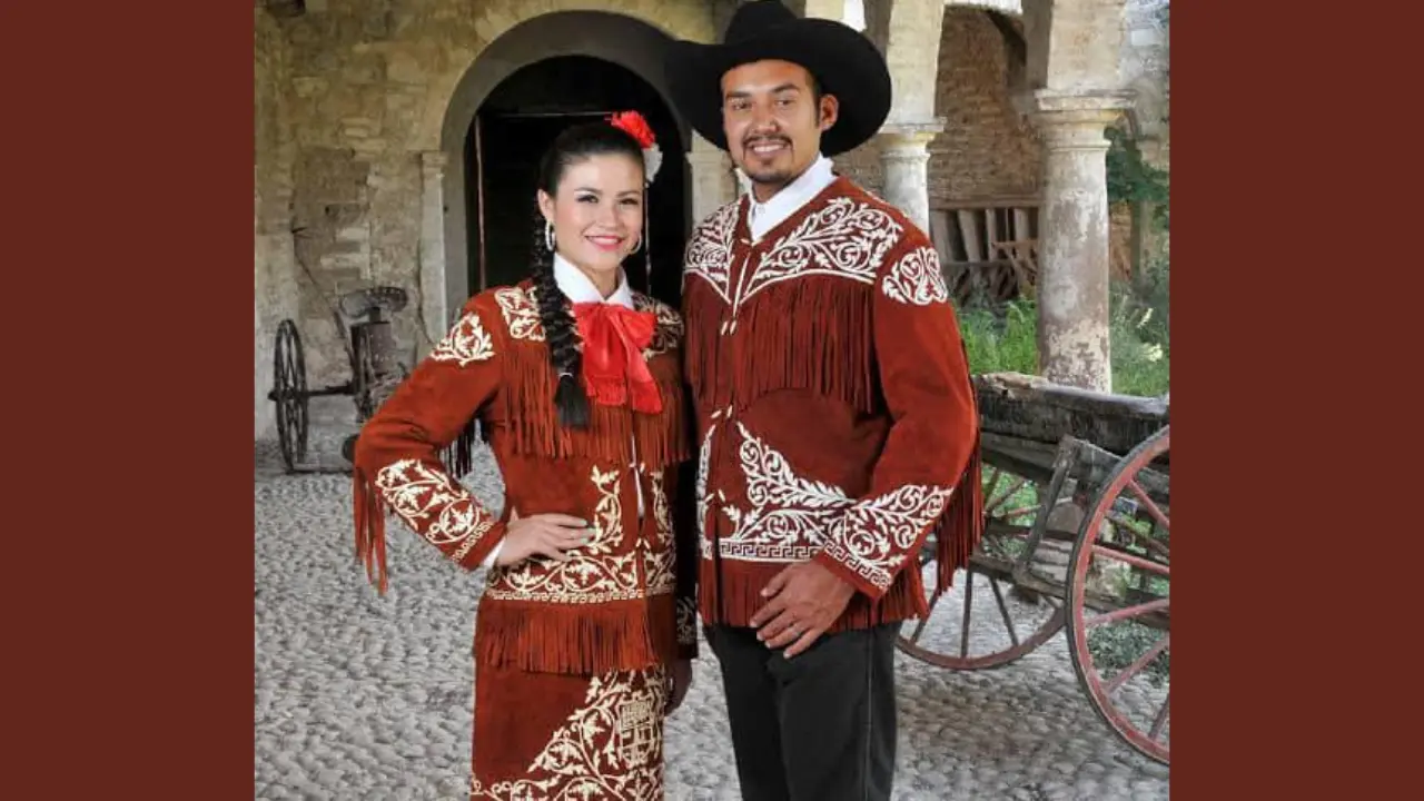 la Indicación Geográfica garantiza la protección de la Cuera Tamaulipeca como producto cultural del estado | Foto: FB La Magia del Altiplano