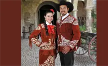 La “Cuera Tamaulipeca” avanza hacia su reconocimiento como Indicación Geográfica La “Cuera Tamaulipeca” avanza hacia su reconocimiento como Indicación Geográfica