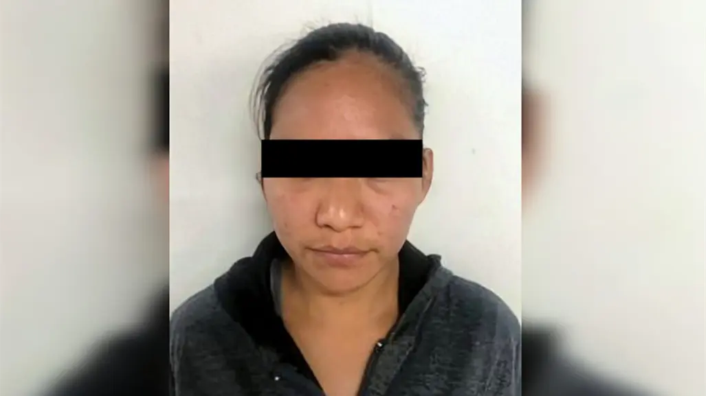 Detienen a Yamileth N, implicada en homicidio en Cadereyta, Nuevo León