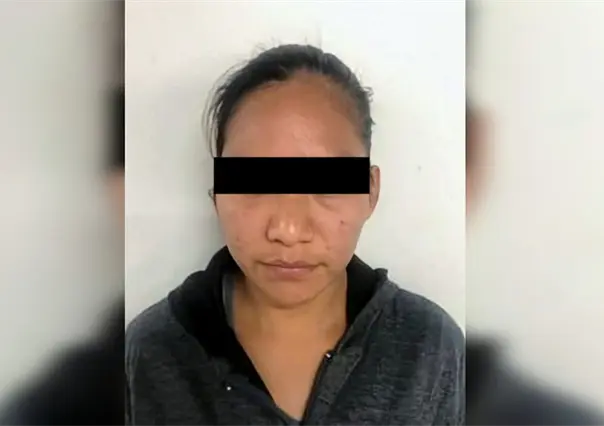 Detienen a Yamileth N, implicada en homicidio en Cadereyta, Nuevo León