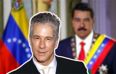 Fernando Carrillo discute en programa de TV chileno al apoyar a Nicolás Maduro