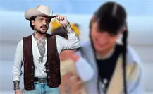 Christian Nodal demanda a Cazzu; la acusa de presunto fraude Christian Nodal demanda a Cazzu; la acusa de presunto fraude