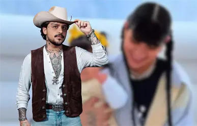 Christian Nodal demanda a Cazzu; la acusa de presunto fraude