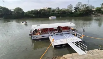 Gobierno de Tabasco tendrá nueva red de transporte en los ríos Grijalva y Carrizal