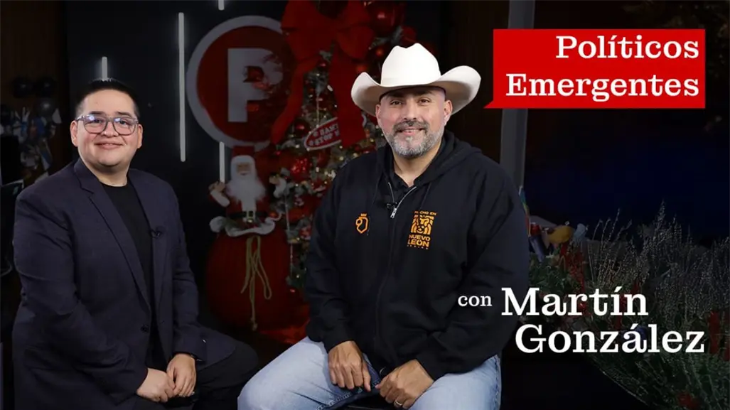 Hecho en Nuevo León se renueva, esto reveló su director Carlos Ernesto Garza