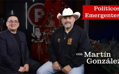 Hecho en Nuevo León se renueva, esto reveló su director Carlos Ernesto Garza