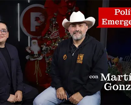 Hecho en Nuevo León se renueva, esto reveló su director Carlos Ernesto Garza