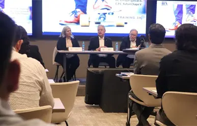 Empresas regias se preparan para el cierre fiscal 2025