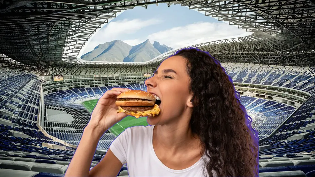 Mundial en Nuevo León 2026: 5 restaurantes cercanos al Estadio BBVA que no te puedes perder