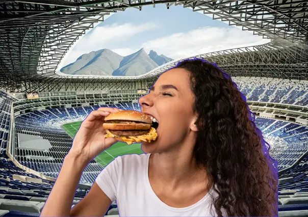 Mundial en Nuevo León 2026: 5 restaurantes cercanos al Estadio BBVA que no te puedes perder