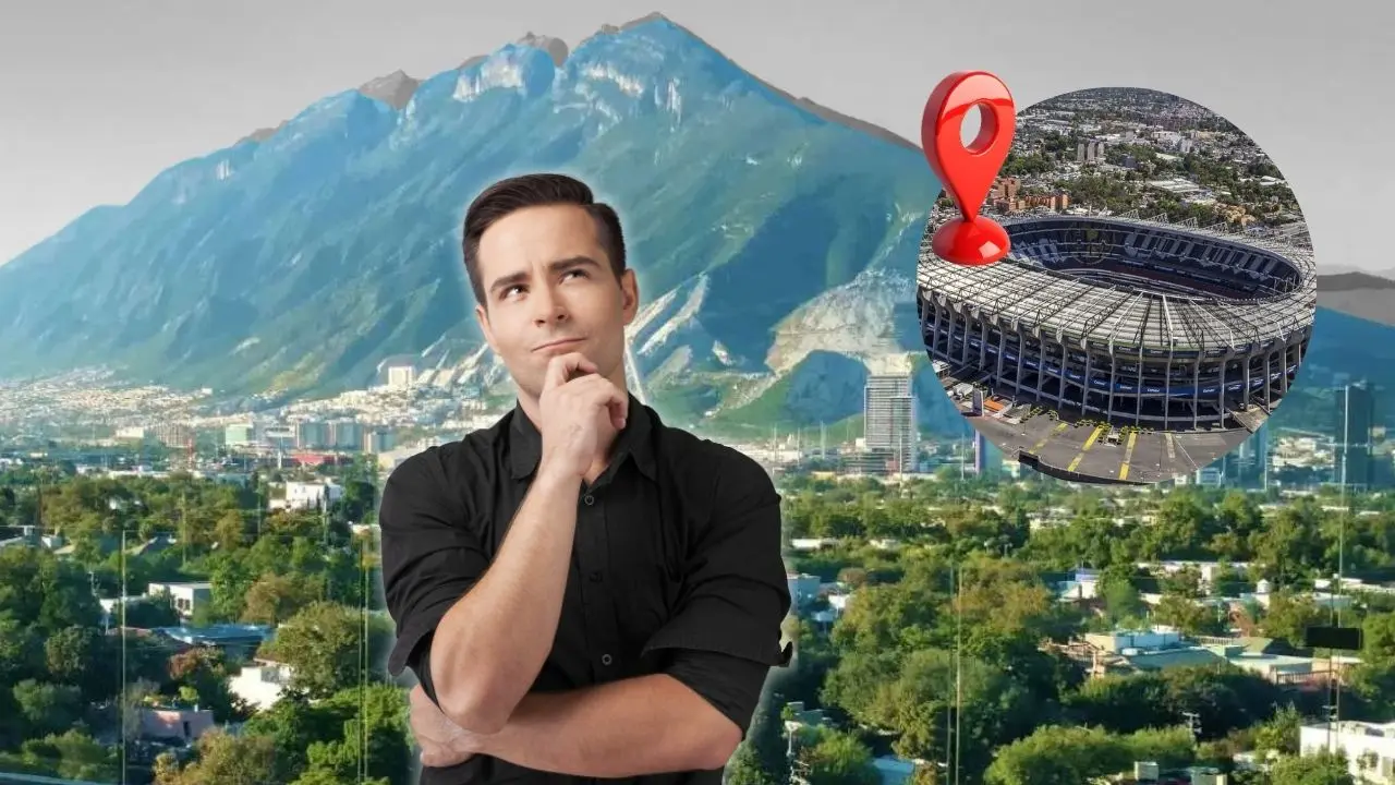 Foto: Obras expansión l Canva