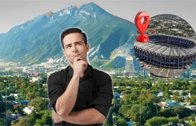 Así viajas desde Nuevo León al Estadio Azteca para la inauguración México vs Sudáfrica