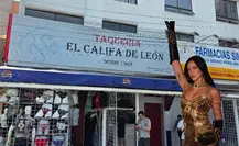 ¿Dónde está la taquería de San Cosme que visitó Dua Lipa y cuánto cuesta comer en este lugar de CDMX? ¿Dónde está la taquería de San Cosme que visitó Dua Lipa y cuánto cuesta comer en este lugar de CDMX?