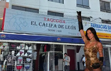 ¿Dónde está la taquería de San Cosme que visitó Dua Lipa y cuánto cuesta comer en este lugar de CDMX?
