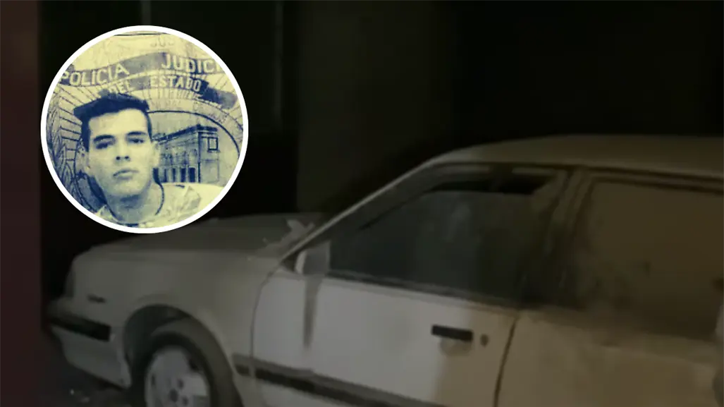 El Ángel de la Muerte de Torreón uno de los crímenes más atroces en Coahuila