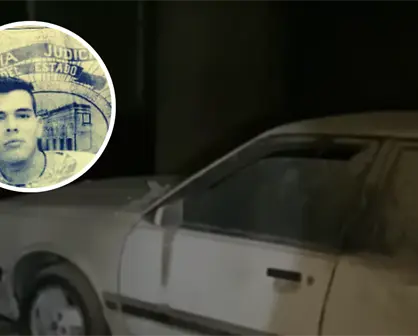 El Ángel de la Muerte de Torreón uno de los crímenes más atroces en Coahuila