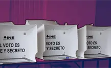 El dinero en una elección en México: triunfos contundentes con fiscalización débil