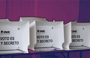 El dinero en una elección en México: triunfos contundentes con fiscalización débil