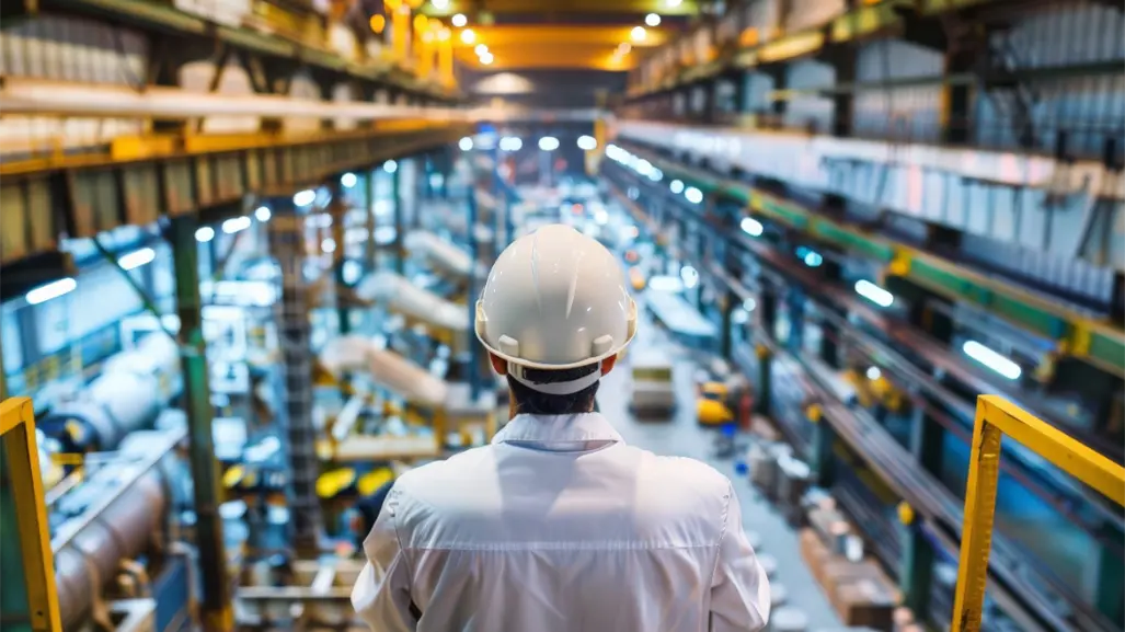 El PIB de Tamaulipas creció 2.5% y refleja poca atracción de inversiones