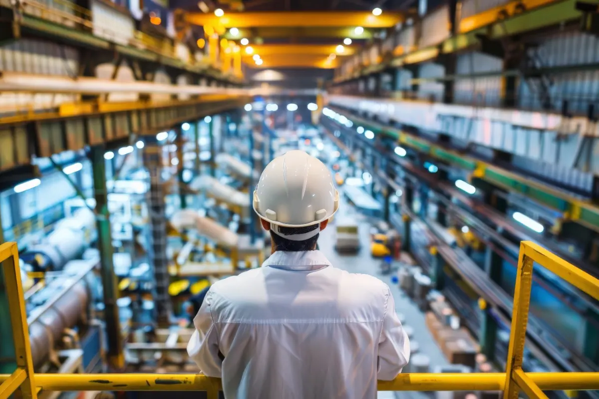 El Instituto Nacional de Estadística y Geografía presentó los resultados del Producto Interno Bruto por Entidad Federativa (PIBE) para el año 2024 , revelando que la economía nacional creció a un ritmo real del 1.4%. Foto: Freepik