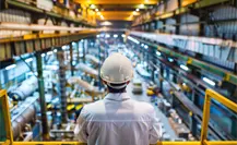 El PIB de Tamaulipas creció 2.5% y refleja poca atracción de inversiones El PIB de Tamaulipas creció 2.5% y refleja poca atracción de inversiones