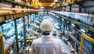 El PIB de Tamaulipas creció 2.5% y refleja poca atracción de inversiones