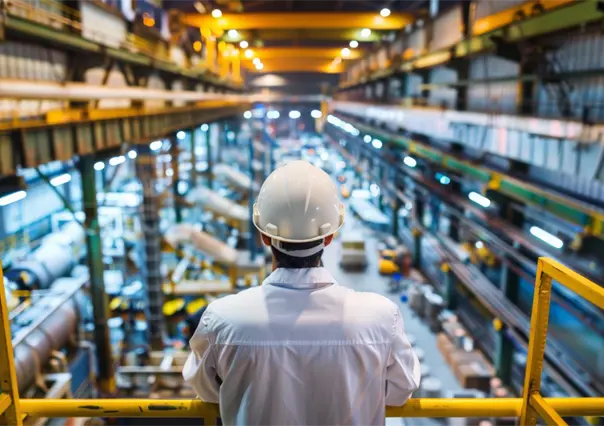 El PIB de Tamaulipas creció 2.5% y refleja poca atracción de inversiones